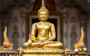 Lord Buddha